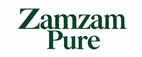 Zamzam Pure